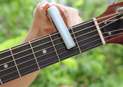 Does A capo change the key?