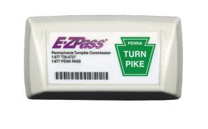 Does AAA sell E-ZPass in PA?