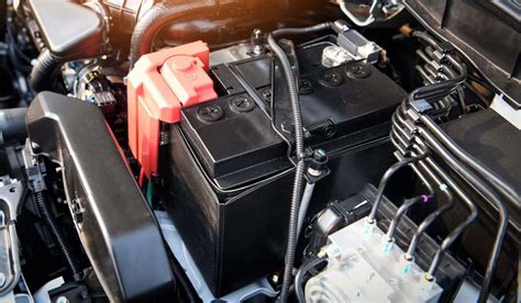Does AC affect car battery?