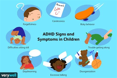 Does ADHD affect your skin?