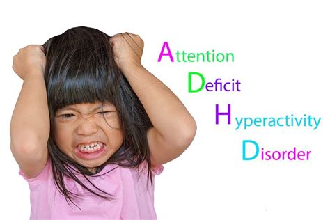 Does ADHD cause yelling?