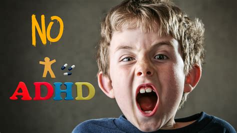 Does ADHD go away?