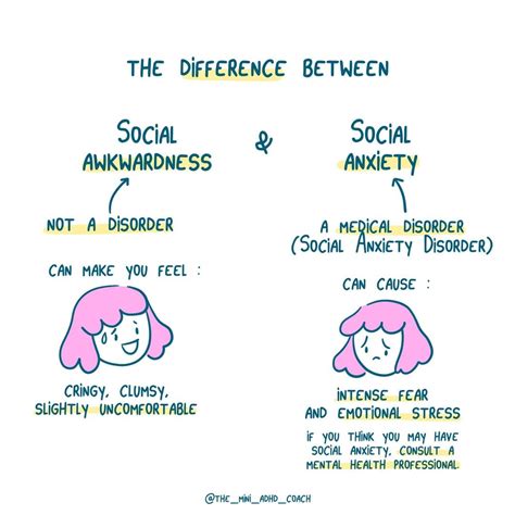 Does ADHD make you less sociable?