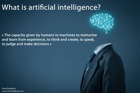 Does AI actually think?