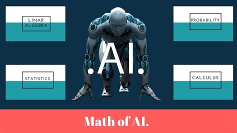 Does AI use calculus?