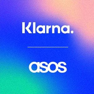 Does ASOS still use Klarna?