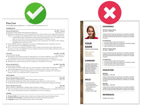 Does ATS scan PDF resume?