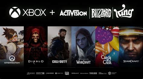 Does Activision own Blizzard?