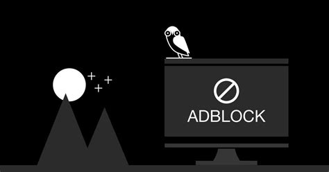 Does AdBlock track your data?