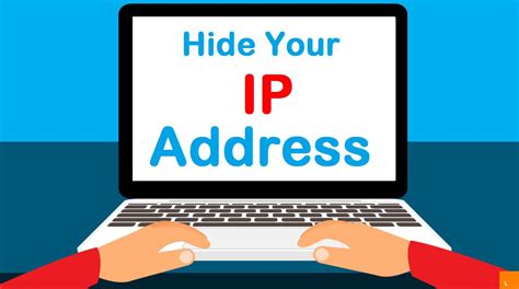 Does AdGuard hide your IP address?