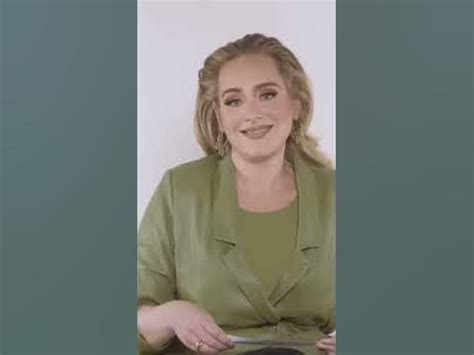 Does Adele have a Cockney accent?
