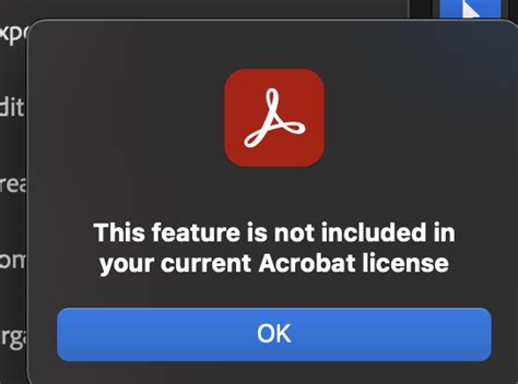 Does Adobe Acrobat have a cache?
