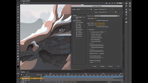 Does Adobe Animate work on Mac?