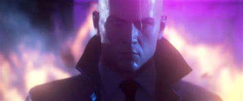 Does Agent 47 believe in God?