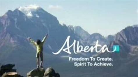Does Alberta have a motto?