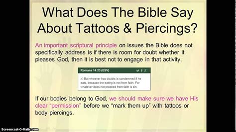 Does Allah allow piercings?