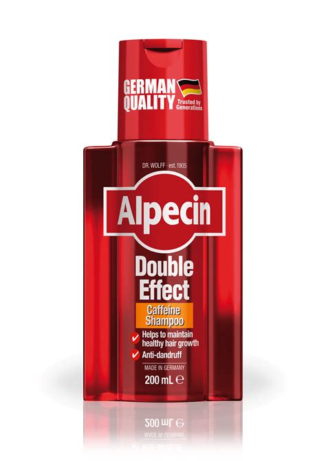 Does Alpecin have side effects?