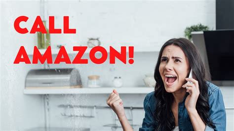 Does Amazon have 24 7 customer service call?