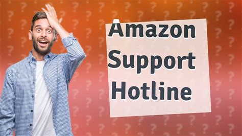 Does Amazon have a 1 800 customer service number?