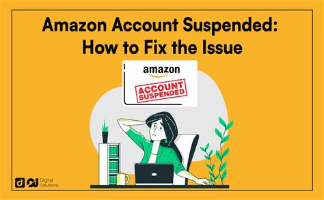 Does Amazon suspend buyer accounts?