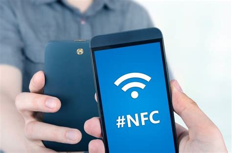 Does Android 6.0 have NFC?