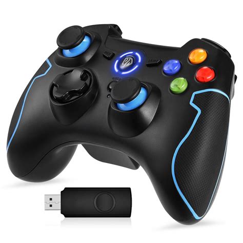 Does Android support PS3 controller?