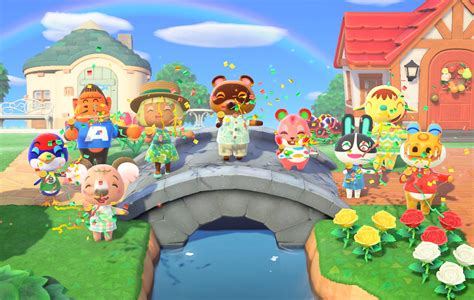 Does Animal Crossing match the weather?