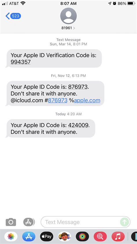 Does Apple ID matter?