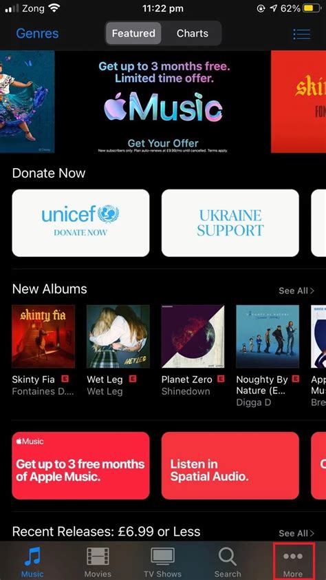 Does Apple Music delete your library if you don't pay?