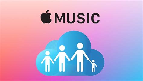 Does Apple Music family cost more?