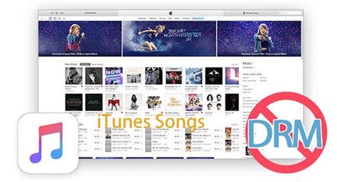 Does Apple Music still use DRM?