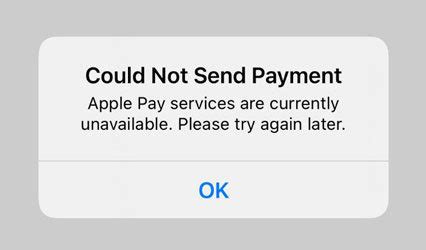 Does Apple Pay not work abroad?