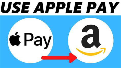 Does Apple Pay to Amazon?