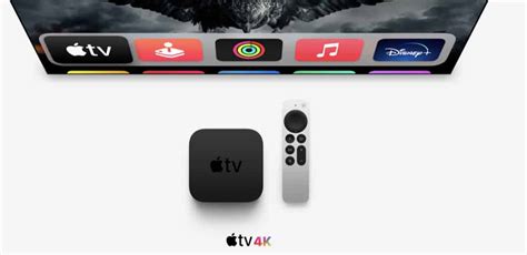 Does Apple TV work with any brand TV?
