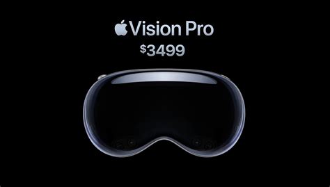 Does Apple Vision Pro work in the dark?