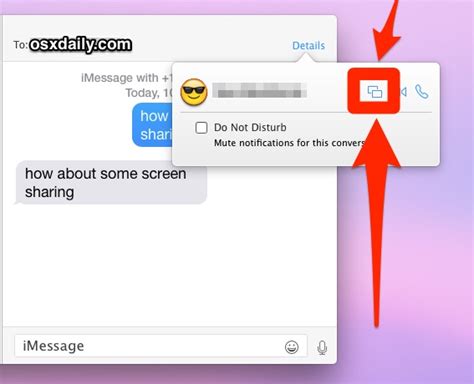 Does Apple ask to screen share?