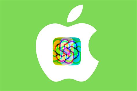Does Apple have AI like ChatGPT?
