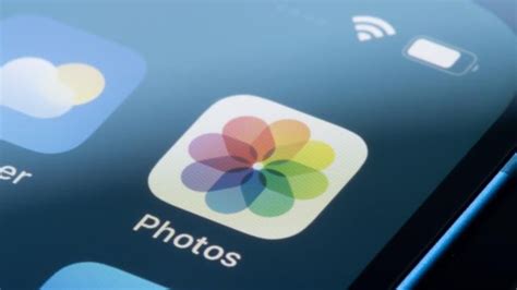 Does Apple keep your photos forever?