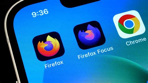 Does Apple own Firefox?