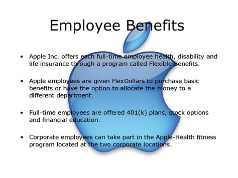 Does Apple respect their employees?