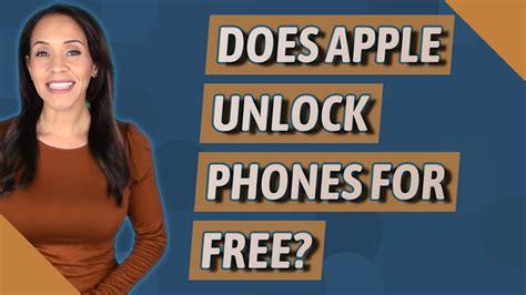 Does Apple unlock phones for police?