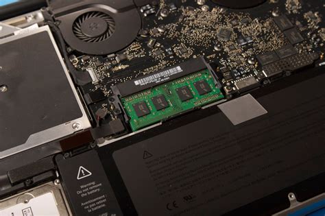 Does Apple upgrade RAM?