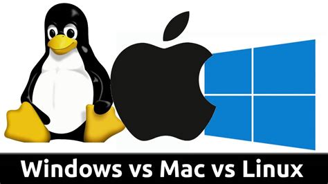 Does Apple use Linux OS?
