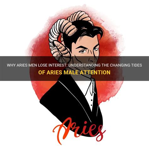 Does Aries lose interest?