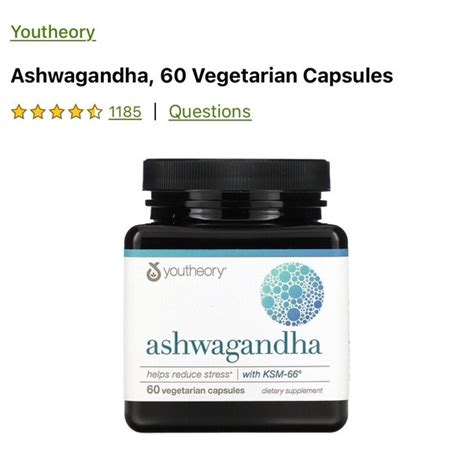 Does Ashwagandha increase fertility?