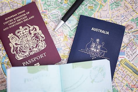 Does Australia allow dual citizenship with USA?