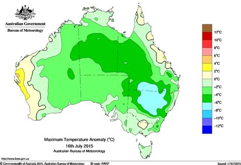 Does Australia get snow?