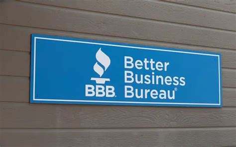 Does BBB cost money?