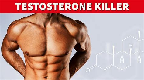 Does BPA destroy testosterone?