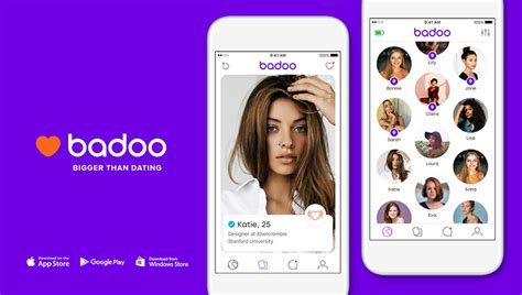 Does Badoo work in Ukraine?